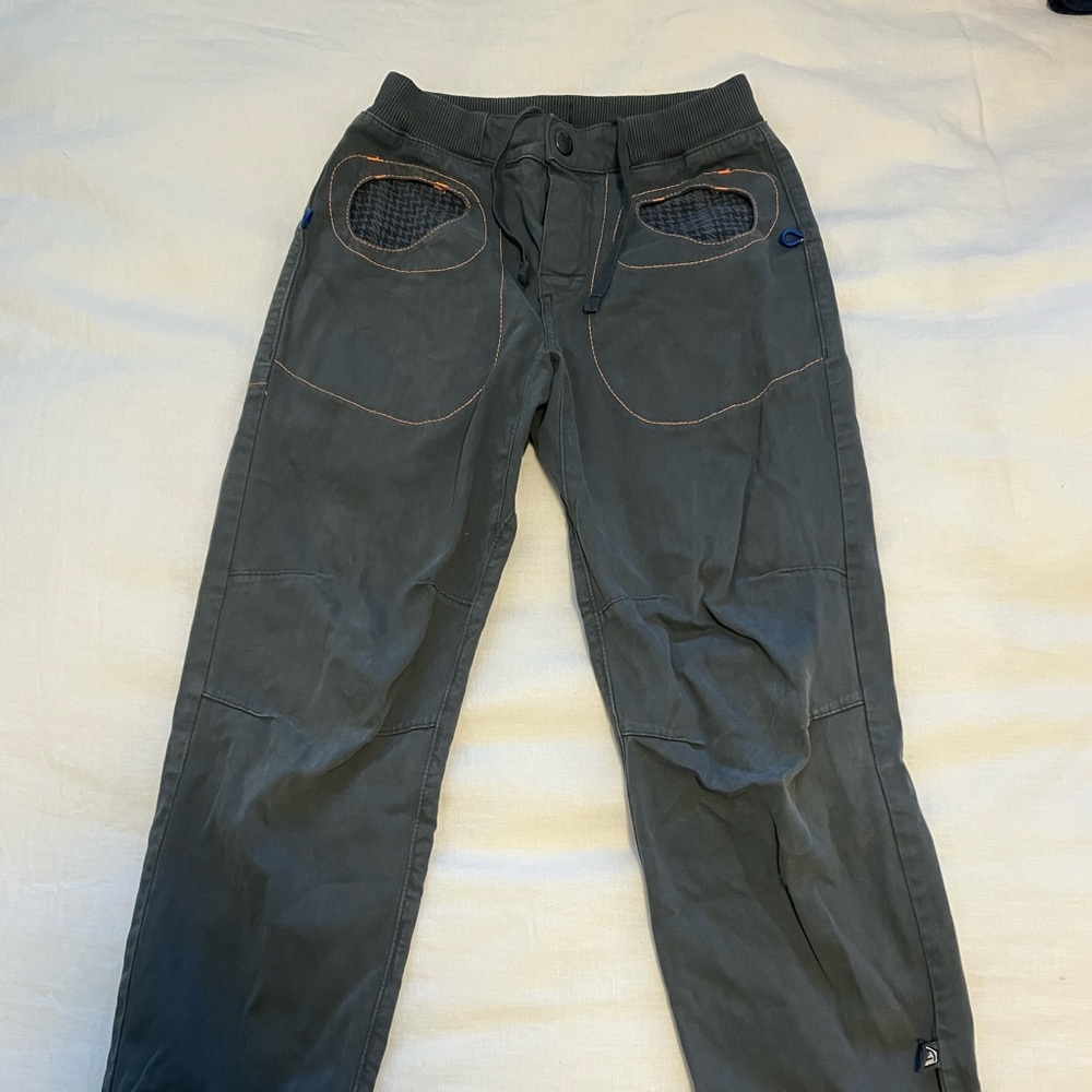 E9 Rondo kids pants